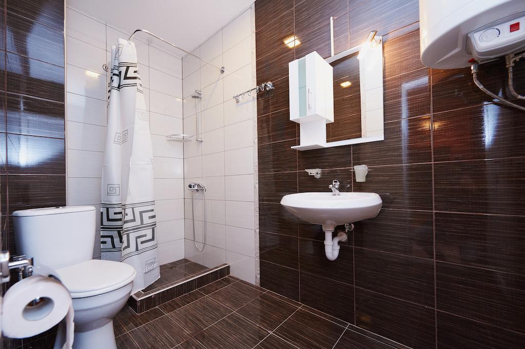 Apartments Dimitrovi Pomorie Zimmer foto