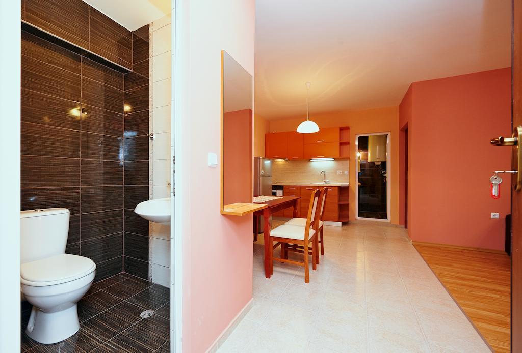 Apartments Dimitrovi Pomorie Zimmer foto