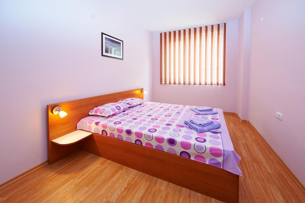 Apartments Dimitrovi Pomorie Zimmer foto